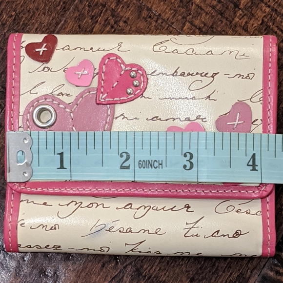 Fossil Wallet - Picture 2 of 8